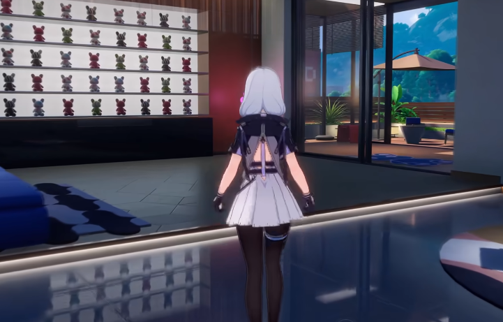 异环游戏怎么样 异环好玩吗