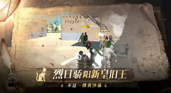 耐玩的中世纪战争游戏推荐