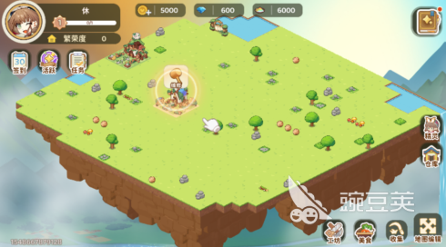 天空岛传说共创玩法盘点 天空岛传说高人气玩家共创机制与实用技巧指南截图