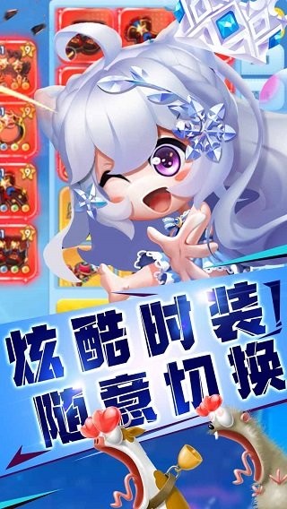 有意思的单游戏手机版戏分享 2026有趣的单手手游介绍截图