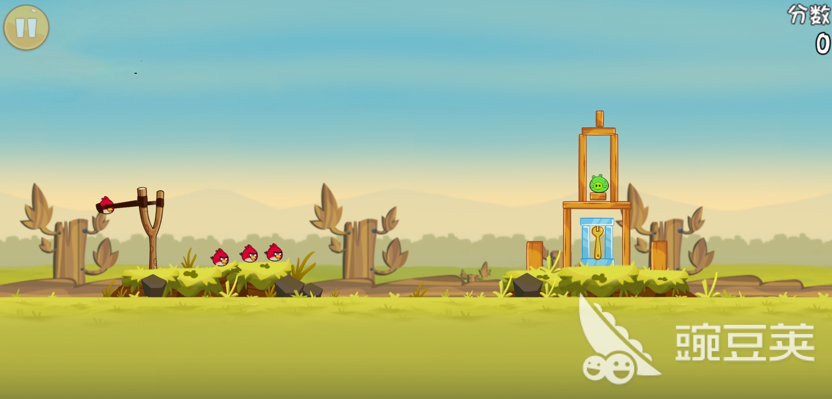 老款游戏合辑榜单合集7 2026年怀旧耐玩老游戏before_2分享截图