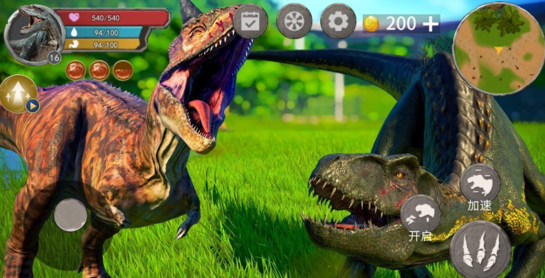 火爆的的十款经典生存游戏下载榜单 耐玩的生存游戏有哪几款2026截图