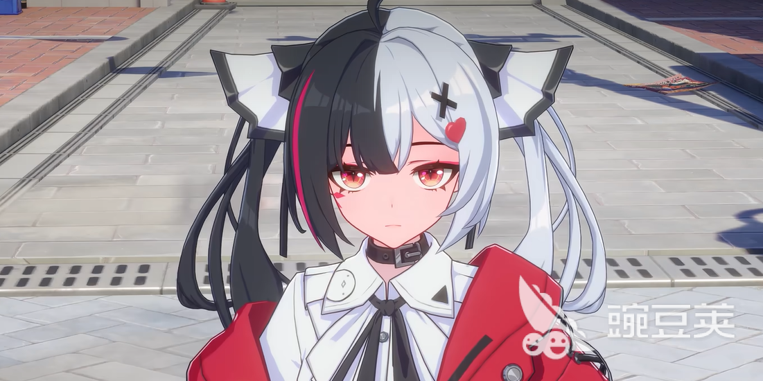 异环双马尾角色盘点 异环双马尾角色是谁截图