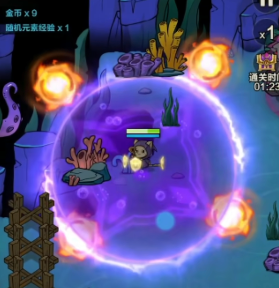 剑与黎明天赋加点分享 剑与黎明天赋怎么加点