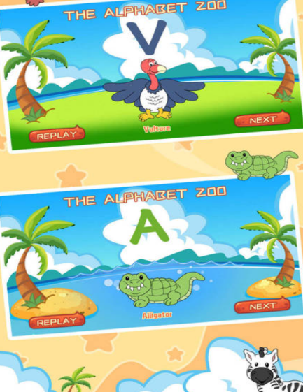 质量高的小学英语游戏榜单2026 受欢迎的小学英语游戏合辑截图