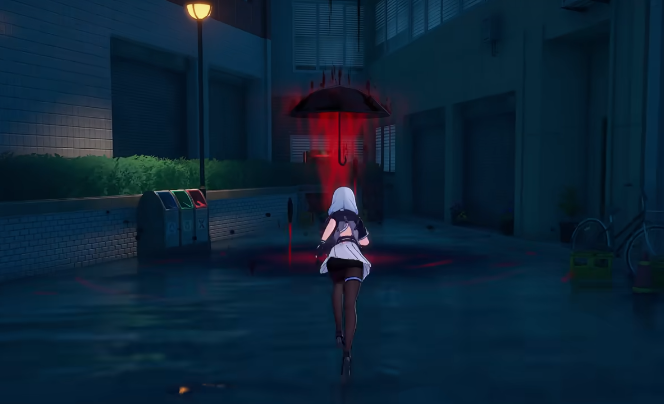 异环雨伞人战斗技巧 异环雨伞人怎么打