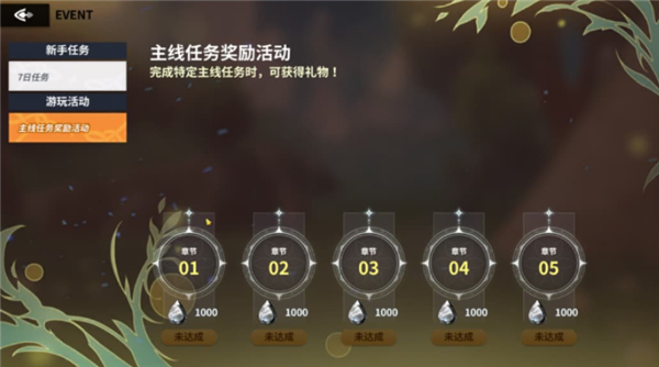 榜单3回合制rpg有哪几款 2026有趣的RPG游戏before_1截图