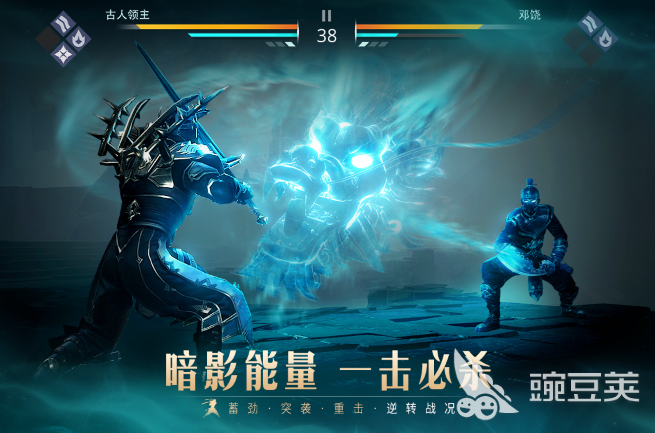 暗影游戏分享2026 高人气又令人沉迷的暗影类游戏精选介绍截图