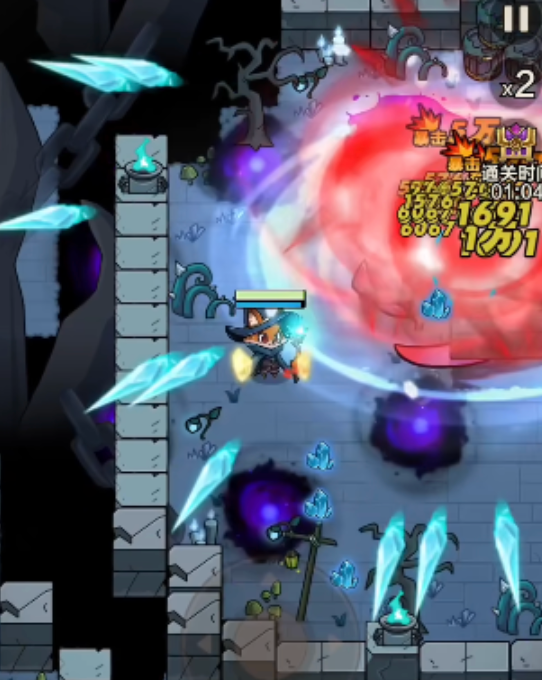 剑与黎明新手教程 剑与黎明新手开局攻略