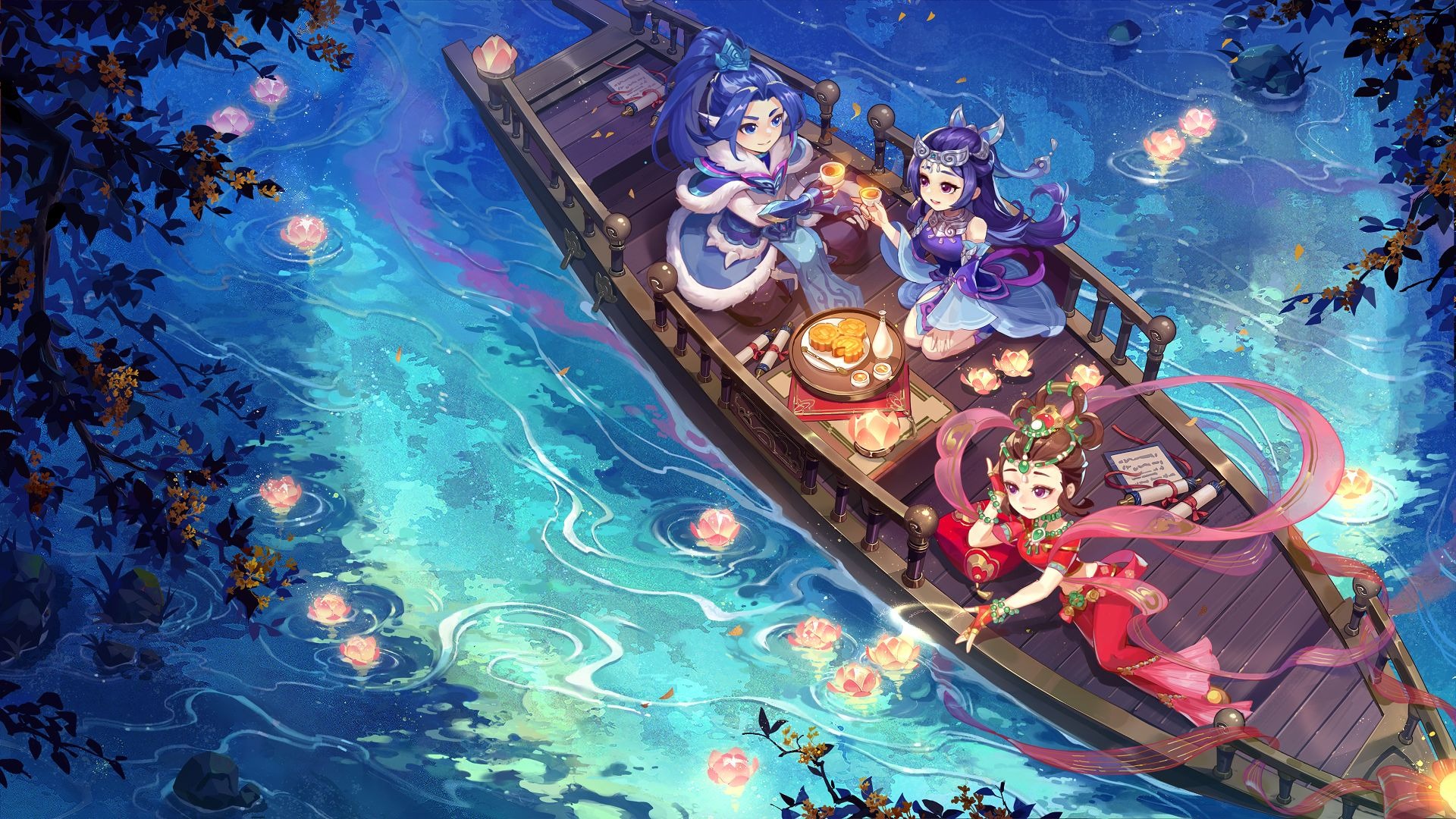 梦幻西游游戏手机版金币在哪些平台交易 梦幻西游手游金币交易平台分享截图