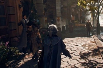 诡秘之主游戏手机版安装包地址推荐 诡秘之主手游怎么下载