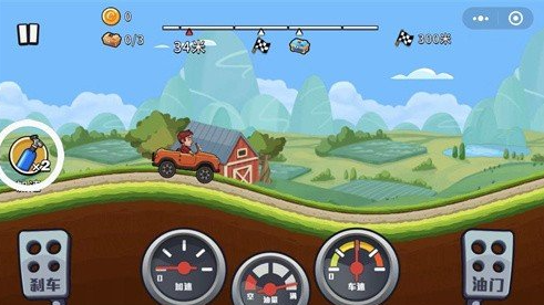 山地越野车游戏怎么下载 2026火爆的的越野车游戏榜单截图