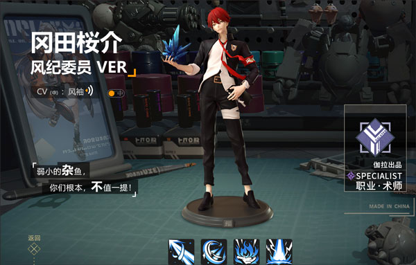 长时间经典热门的游戏手机版有哪几款 2026有趣的游戏合辑截图