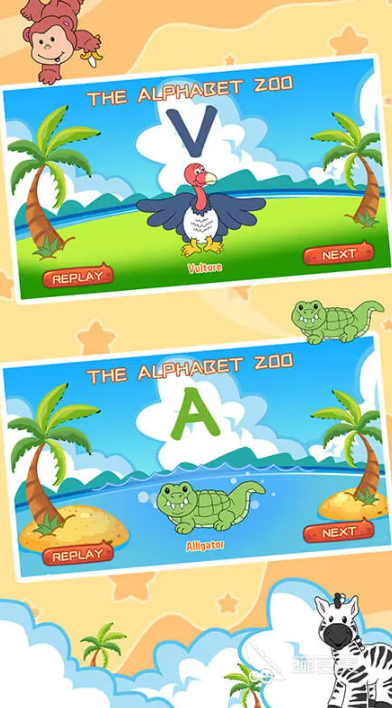 英语闯关游戏App分享 2026火爆的高口碑英语学习游戏榜单截图