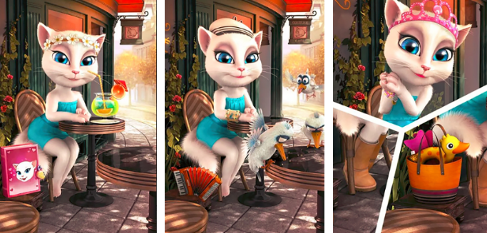 榜单3安吉游戏有哪几个 2026不用钱的儿童向游戏手机版分享before_1截图