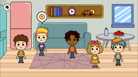 火爆的的脑洞大开游戏有哪几款 搞笑的脑洞大开游戏分享2026截图