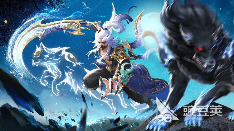 千年寻仙上线时间 千年寻仙公测时间指引截图