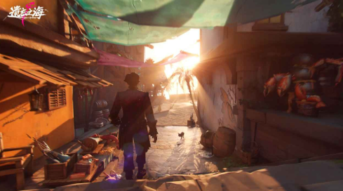 遗忘之海正版下载地址分享