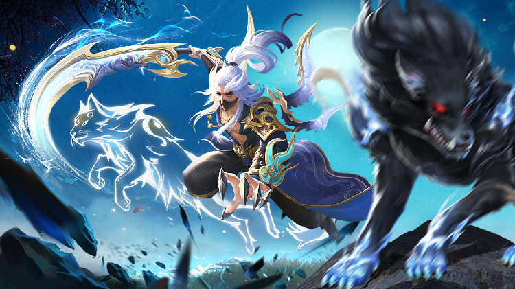 千年寻仙上线时间什么时候 千年寻仙公测时间推荐截图