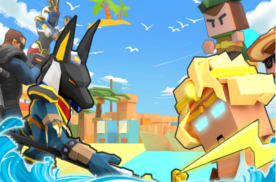 受欢迎的低维游戏有哪些