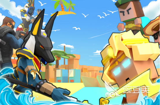 好玩的低维游戏有哪几款 2026火爆的低维游戏手机版分享与下载指南截图