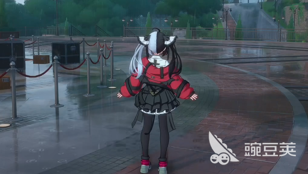 异环抽卡机制详解 异环概率规则与保底机制解析截图