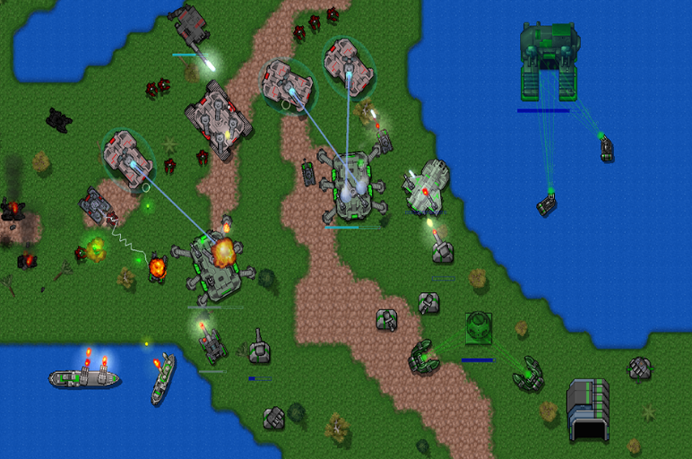 高人气策略游戏战争哪里下载 2026有趣的战争策略游戏手机版排名截图