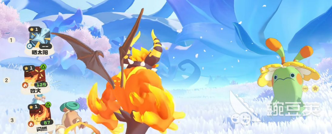 洛克王国世界PVE机制详解 洛克王国世界PVE玩法入门与实战技巧截图