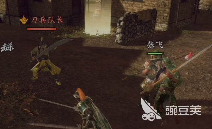 真三国无双天下手游安卓下载安装攻略及最新版本本推荐