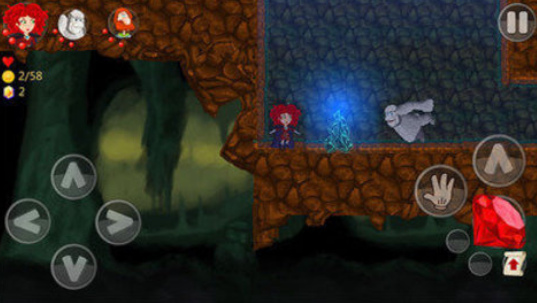 经典的三位一体游戏有没有