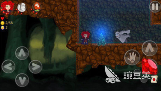 耐玩三位一体游戏分享 2026年高人气三位一体题材游戏手机版合集截图