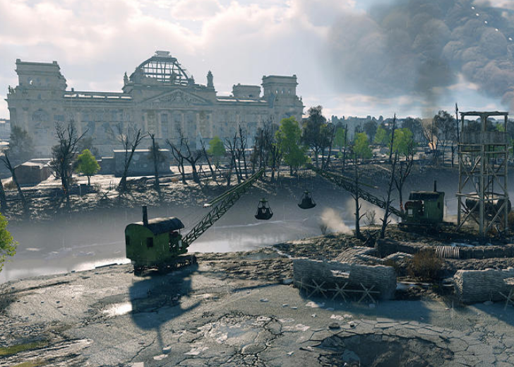 有什么流行的从军游戏 2026 高人气从军手游安卓下载推荐截图