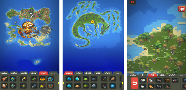 有什么受欢迎的盒子游戏 2026好玩的盒子手游安卓下载分享截图