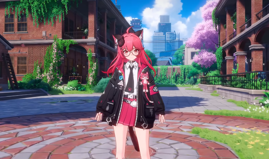 异环下载手机版安装 异环安卓正版下载截图