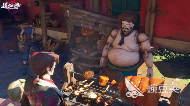 遗忘之海内测预约方法 遗忘之海内测申请入口与资格获取指南截图