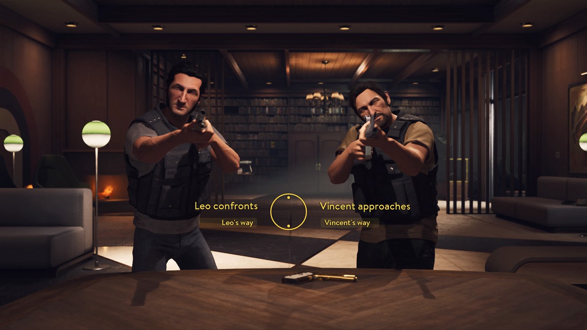 一款很老的生化单机游戏是什么