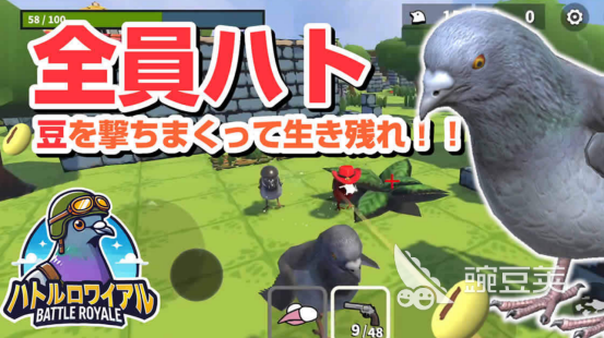 有趣的鸽子游戏分享 2026榜单合集4鸽子题材游戏手机版before_2截图