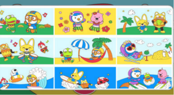 有没有好玩的小猪游戏