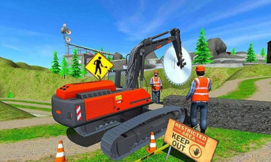 有趣的游戏在哪里下载