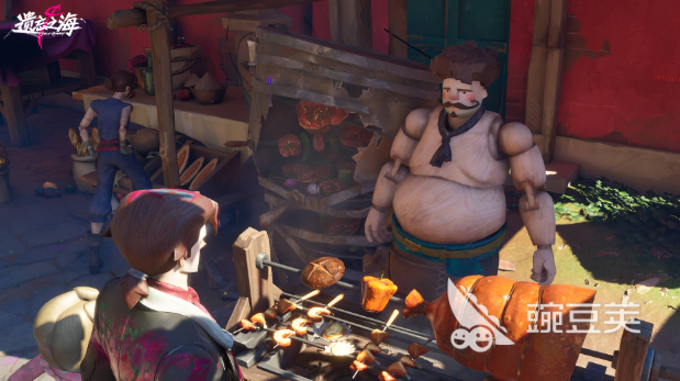 遗忘之海内测预约报名方法全教程