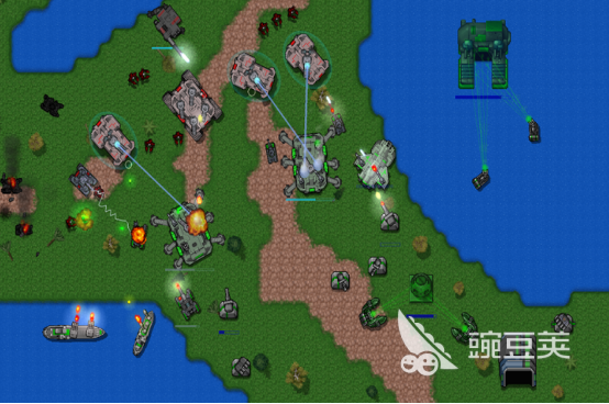 高人气战争策略游戏手机版分享 2026榜单合集4战争题材策略手游before_2截图