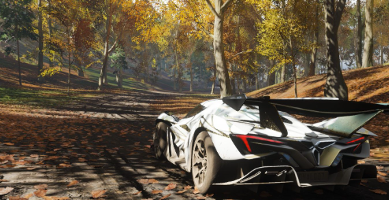 真实模拟汽车驾驶游戏介绍2026 热门模拟汽车驾驶游戏指引截图