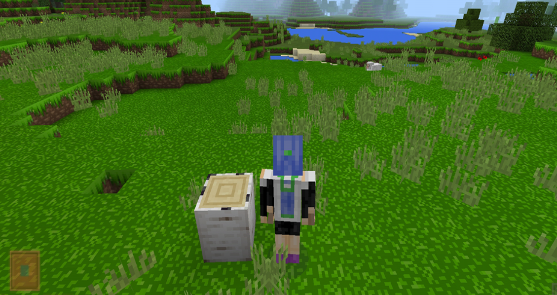 经典的方块生存游戏前五名