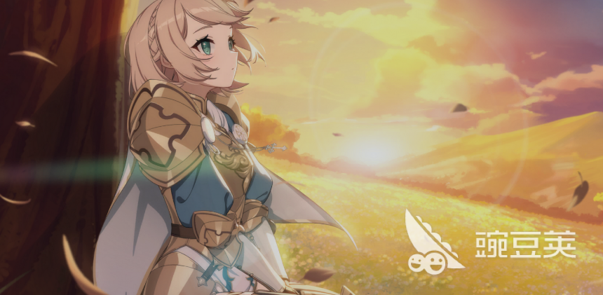 空灵诗篇克莱儿角色玩法教程与强度分析