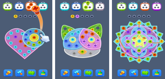 好玩的快游戏手机版戏有哪几款 2026不用钱的快手手游安卓下载排名截图