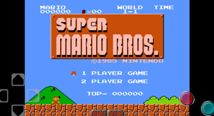 老游戏怀旧的经典合集推荐