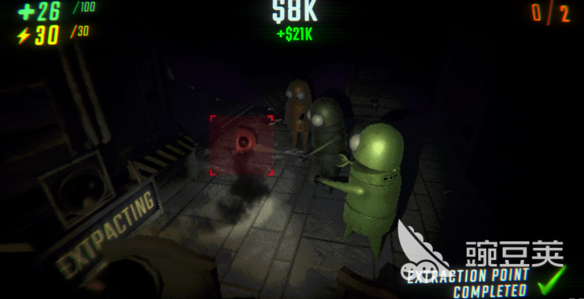 REPO语音聊天怎么开启麦克风？快捷键操作指南