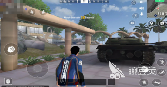 印度吃鸡游戏下载指南 2026榜单合集4吃鸡榜单9before_2before_1截图