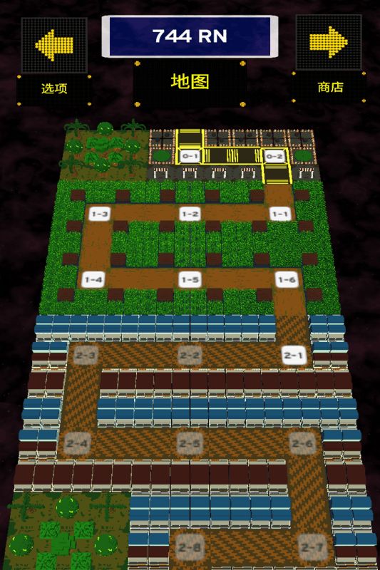 逃亡游戏榜单 2026受欢迎的逃亡游戏大介绍截图