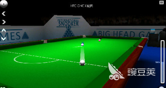斯诺克榜单9分享 2026火爆的受欢迎的斯诺克台球游戏下载before_1截图